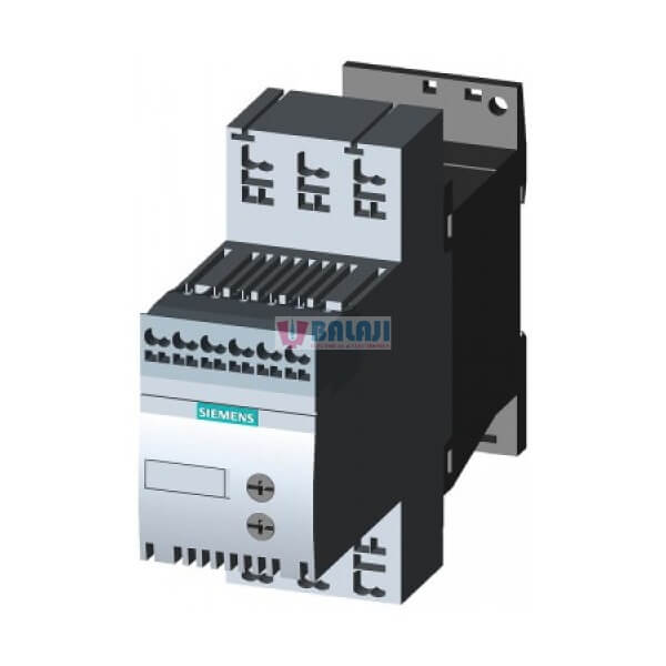 Siemens_Soft_Starter_3RW3013-2BB14-3.6A-1.5KW-400V