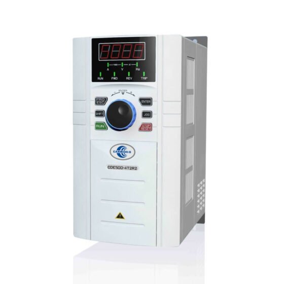 ABB Variable Frequency Drive CDE500