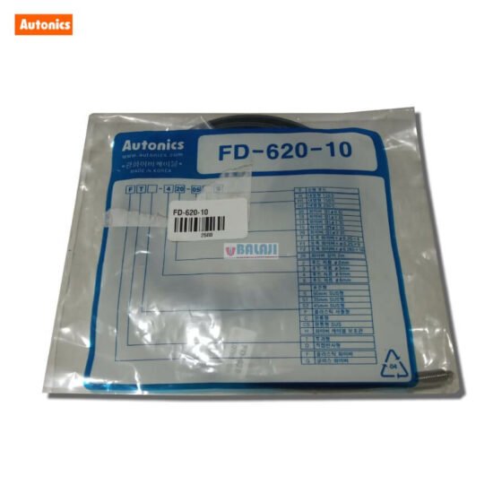 Autonics Make Cable FD-620-1O - Image 2