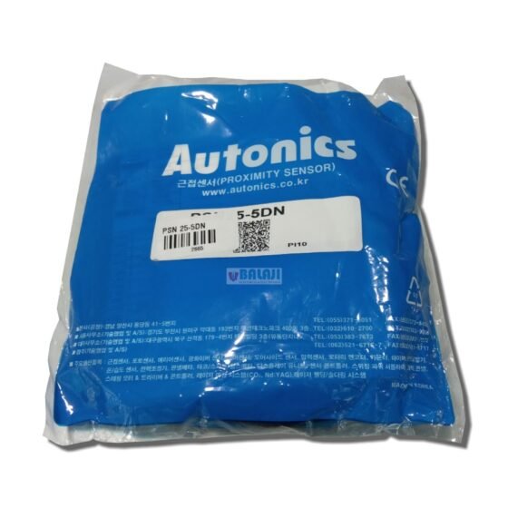 Autonics Make Proximity Switch-PSN-25-5DN