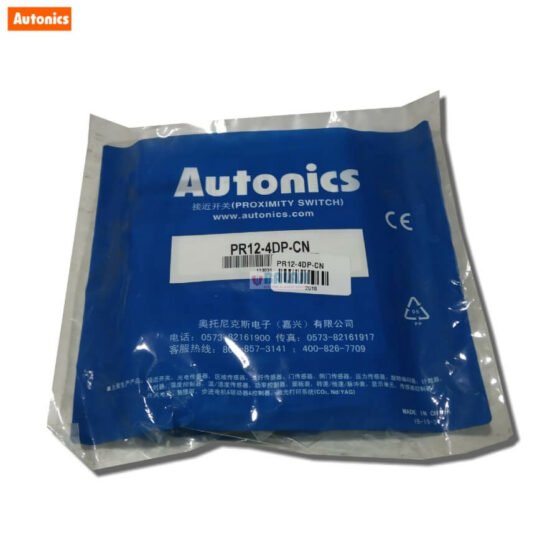 Autonics Brand Sensor_PR12-4DP-CN