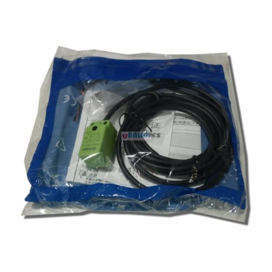 Autonics Brand Proximity Switch PRT18-5DO-CN - Image 2