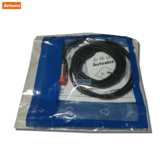 Autonics Brand Sensor_PR12-4DP-CN - Image 2