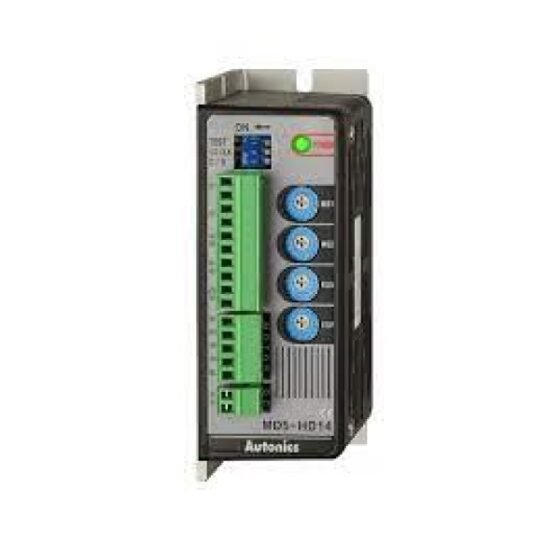 Autonics Motor Drive MD5 Series