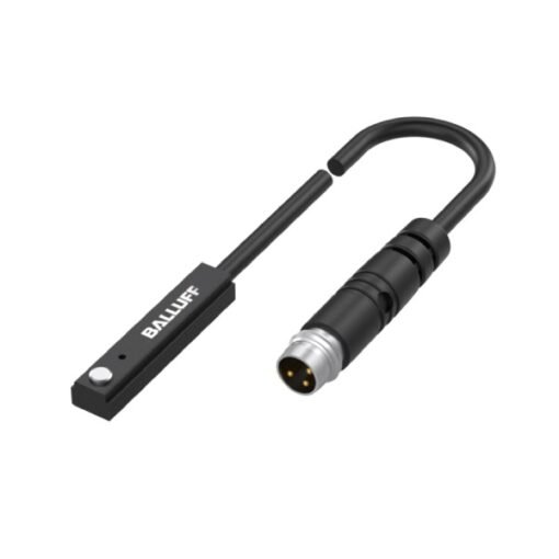 Balluff Sensors, Encoders & Multistation Limit Switches – Balaji ...