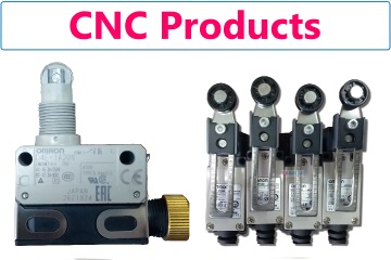 CNC Automation Products