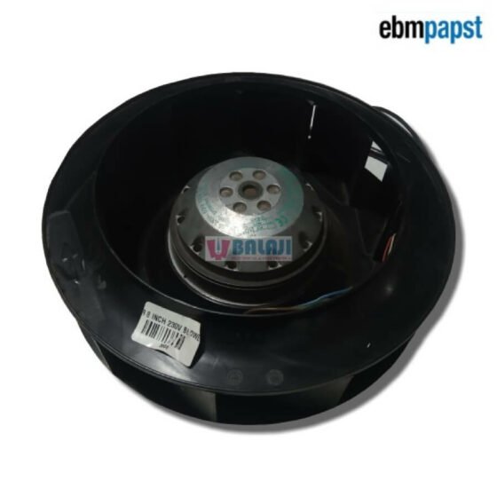 EBM Cooling Fan R2E-220-AA40-71-8-230V