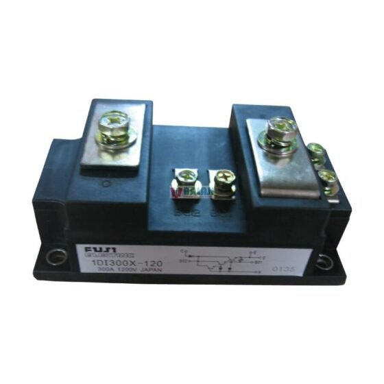 Fuji IGBT Module 1DI300X-120