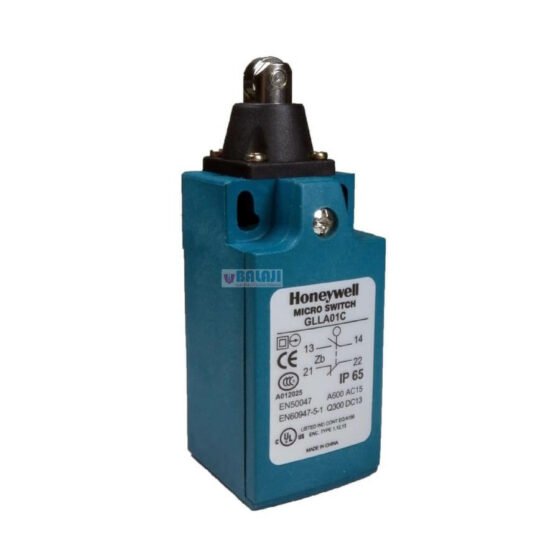 Honeywell Make Limit Switch GLLA01C