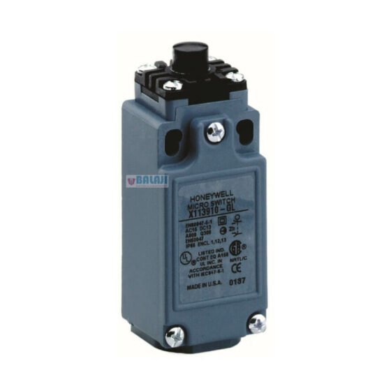 Honeywell Make Limit Switch X113910