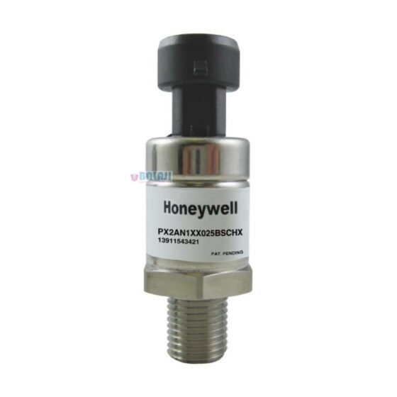 Honeywell Make Pressure Transducer PX2AN1XX025BSCHX
