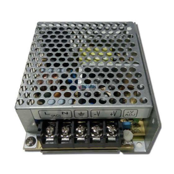 MEANWELL Make Switching Power Supplies RS-35-5 7A - Image 2