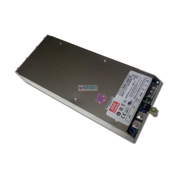 MEANWELL Make Switching Power Supplies RSP-1000-24  40A - Image 2