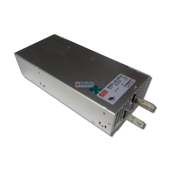 MEANWELL Make Switching Power Supplies SE-1000-24  41.7A - Image 2