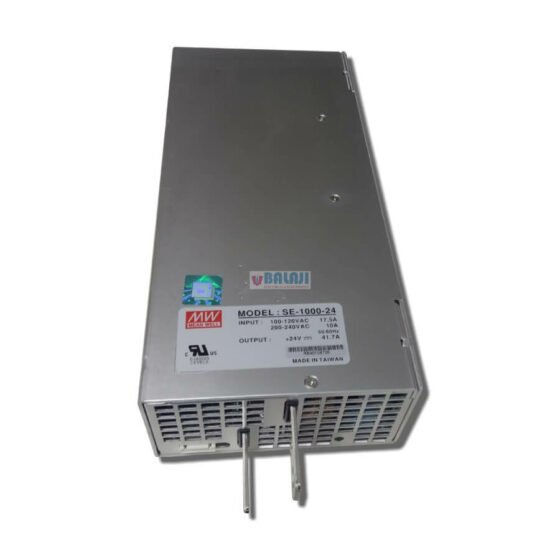 MEANWELL Make Switching Power Supplies SE-1000-24  41.7A