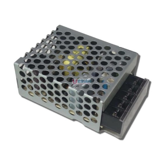 MEANWELL Brand Switching Power Supply RS-15-12-1.3A - Image 2