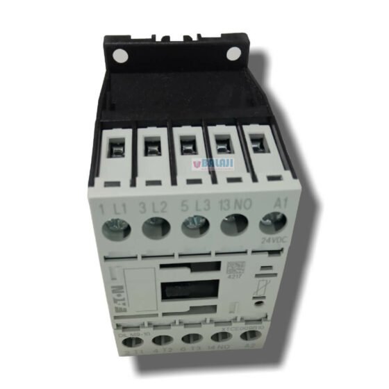 Moeller Eaton Contactor DILM-9-10-230V