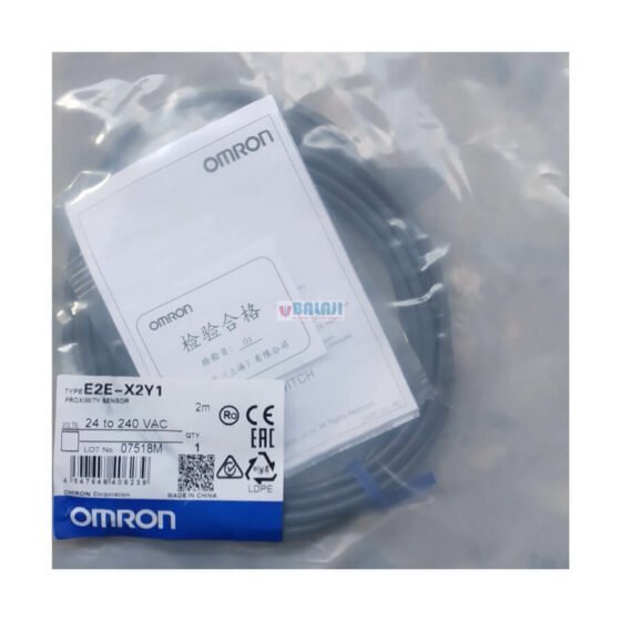 Omron Brand Sensor E2E-X2Y1