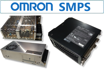 Omron Switching Power (SMPS) supply