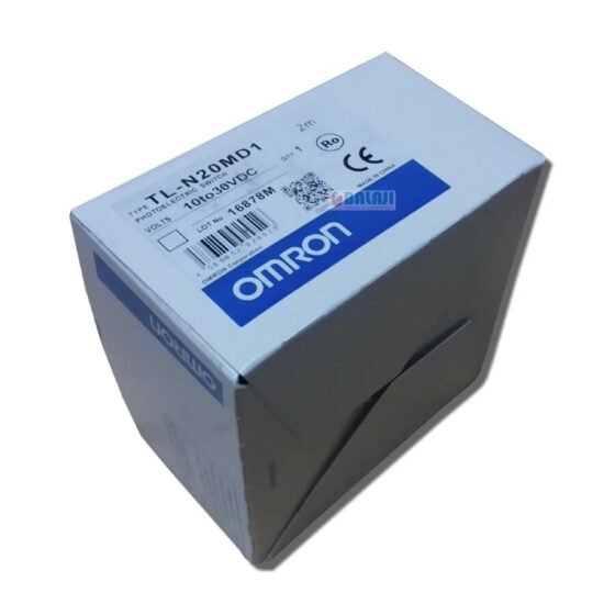 Omron Sensor TL-N20MD1