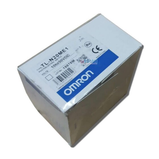 Omron Sensor TL-N20ME-1