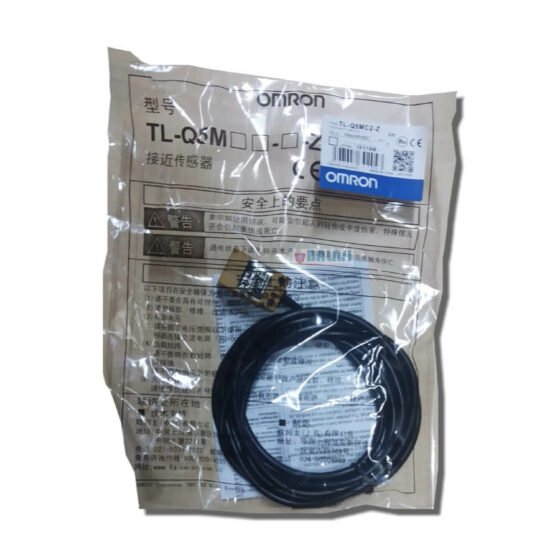 Omron Sensor TL-Q5MC2-Z