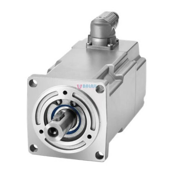 SIEMENS Servo Motor 1FK2103-2AG10-1MA0-200-240V-0.2KW-3000RPM-0.64NM-IP64