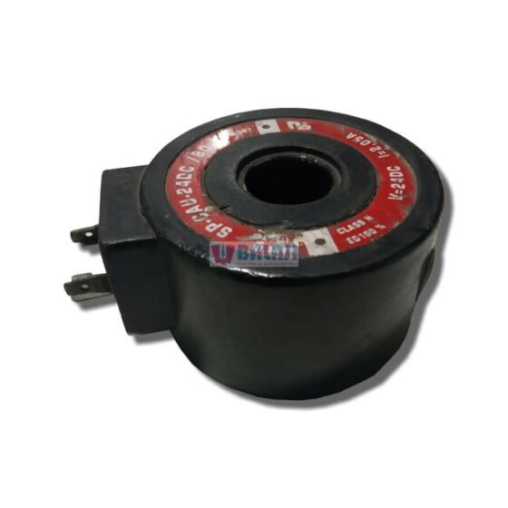 SP-CAU-HYDRAULIC-COIL-24V-DC