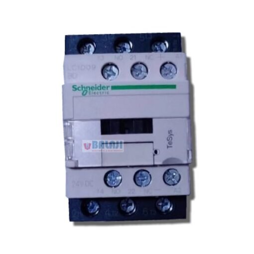 Schneider Monolithic Selector Switch XB7ND33 Ø22, stay put, 3 positions ...