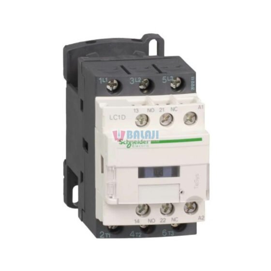 Schneider Contactor LC1D09M7
