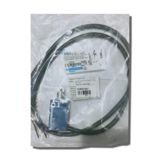 Schneider Electric Limit Switch XCMD2102L1