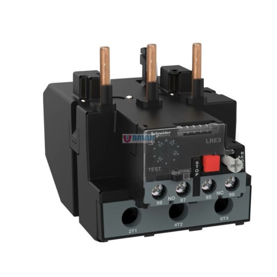 Schneider Electric Overload Relay LRE353-23-32A