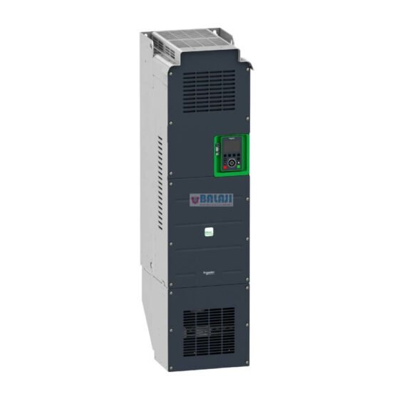 Schneider Electric Variable Speed Drive ATV930C11N4C-110-kW-400-480-V