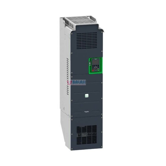 Schneider Variable Speed Drive ATV930C11N4C-110-kW-400-480-V