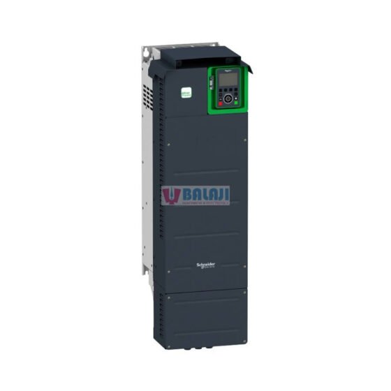 Schneider Variable Speed Drive ATV930D75N4 75 kW, 400-480 V