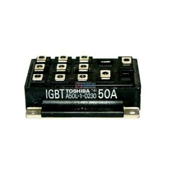 Toshiba IGBT Module A50L-1-0230